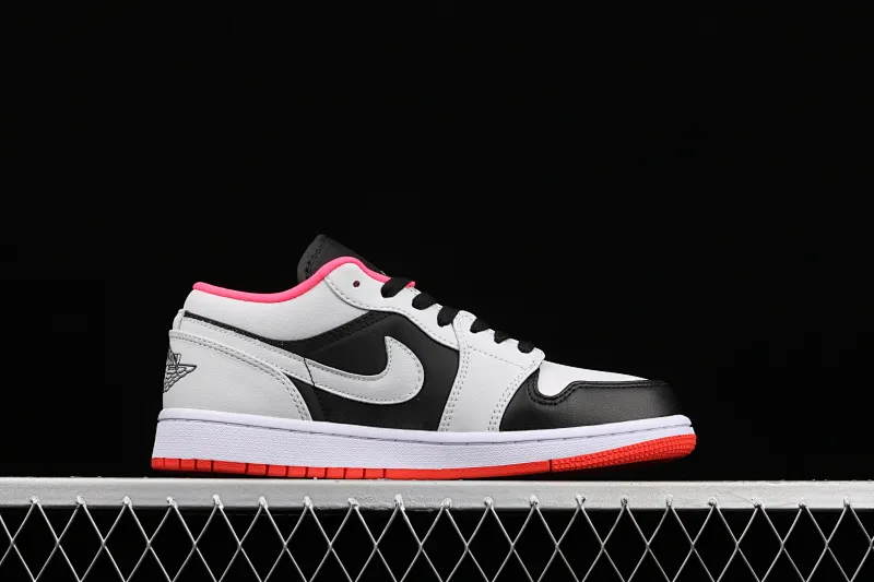 All categories Air Jordan Jordan series basketball shoes Air Jordan 1 Low Air Jordan 1 Low AJ1 Joe 1 low-top cultural and leisure sports sneakers 553558-022